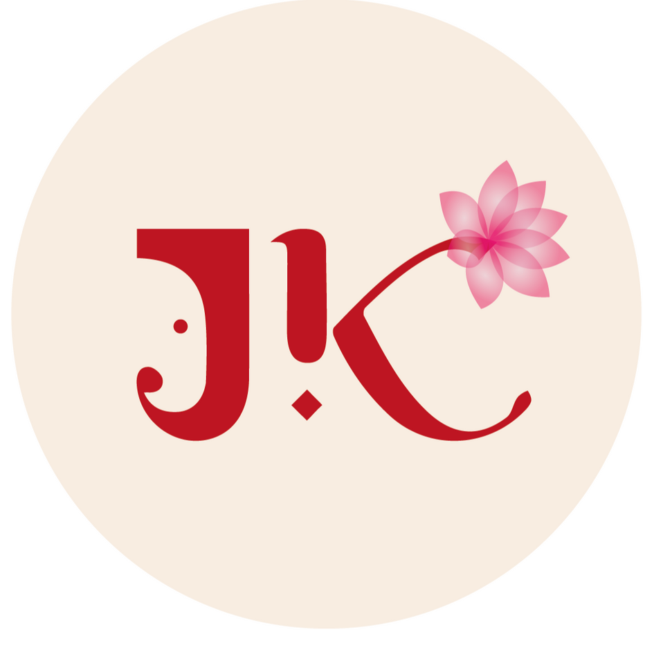 Jaya Kamala Logo Jaya Kamala Logo